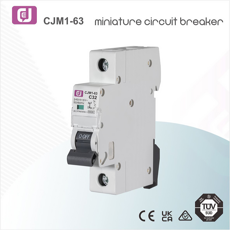 CJM1